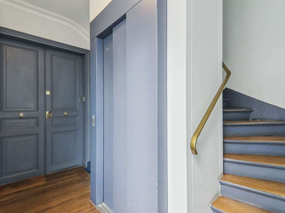 Appartement Paris 9e