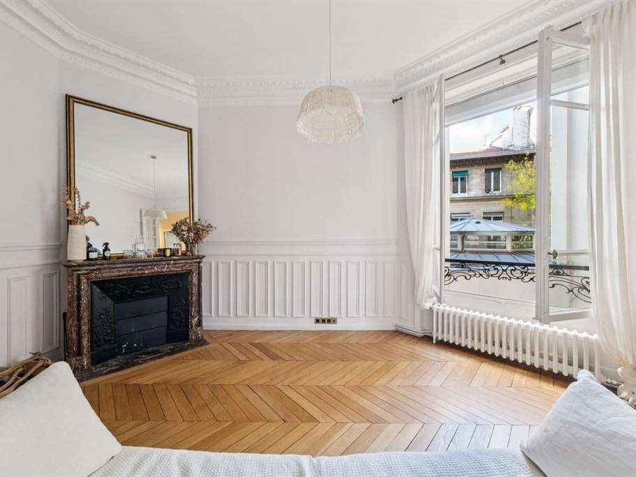 Appartement Paris 9e