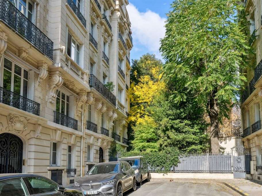 Appartement Paris 9e