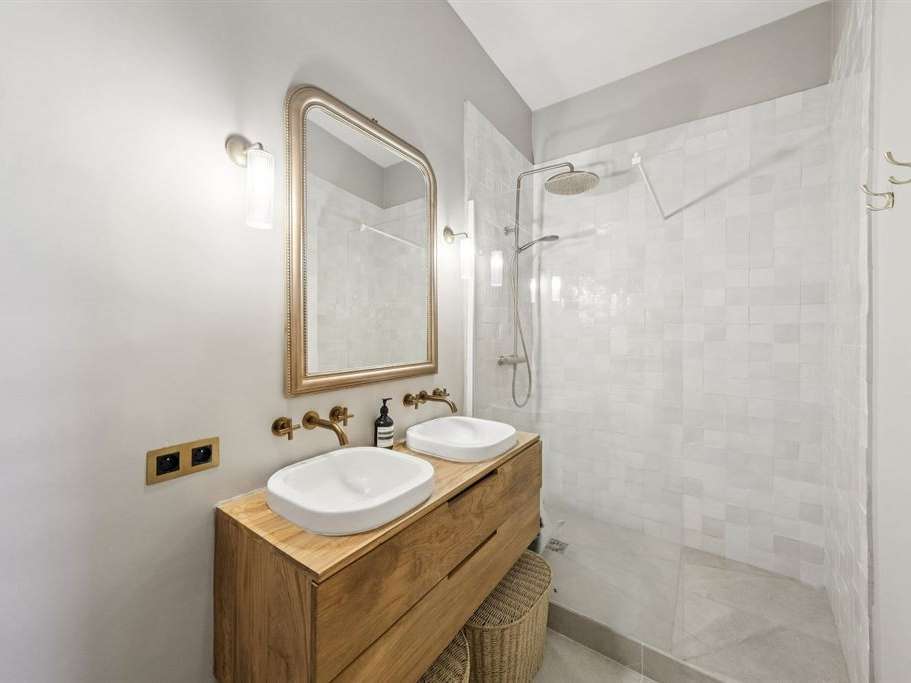 Appartement Paris 9e