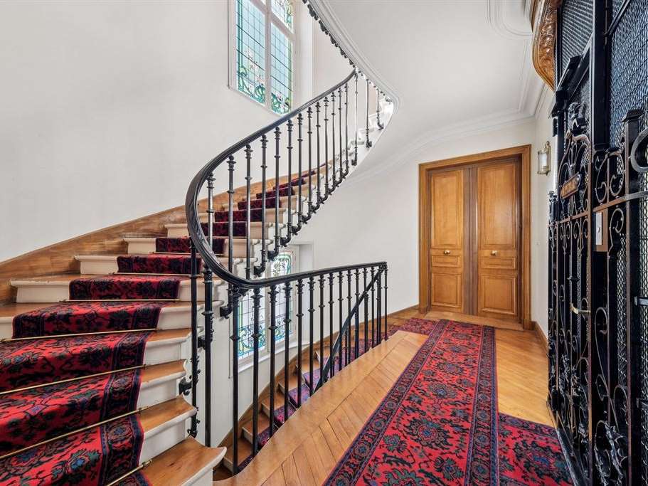 Appartement Paris 9e