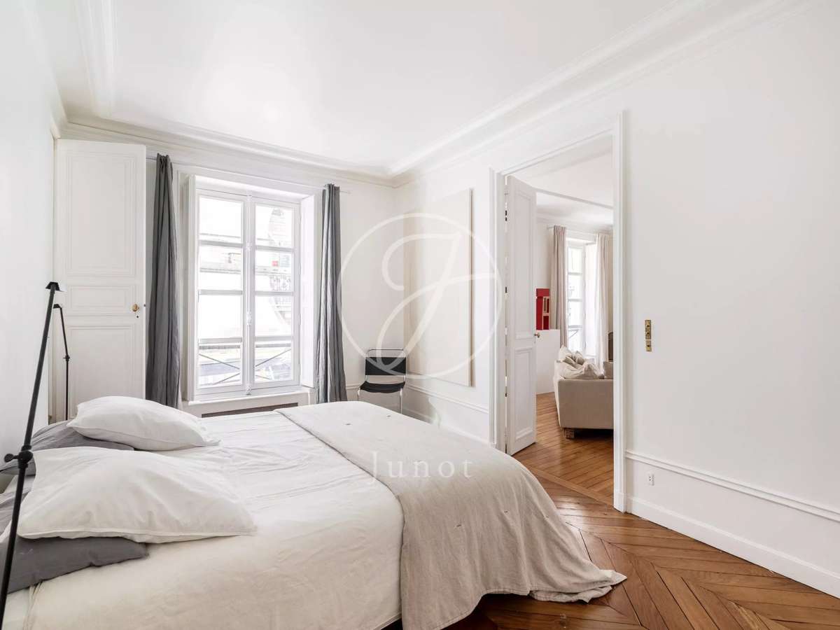 Appartement Paris 9e