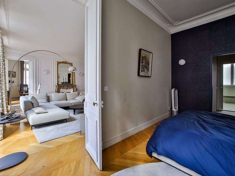 Appartement Paris 9e