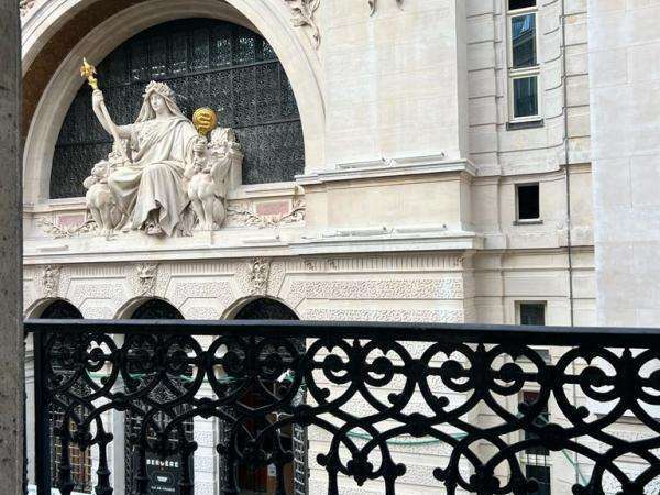 Appartement Paris 9e