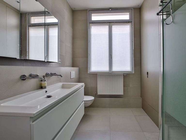 Appartement Paris 9e - 3 chambres