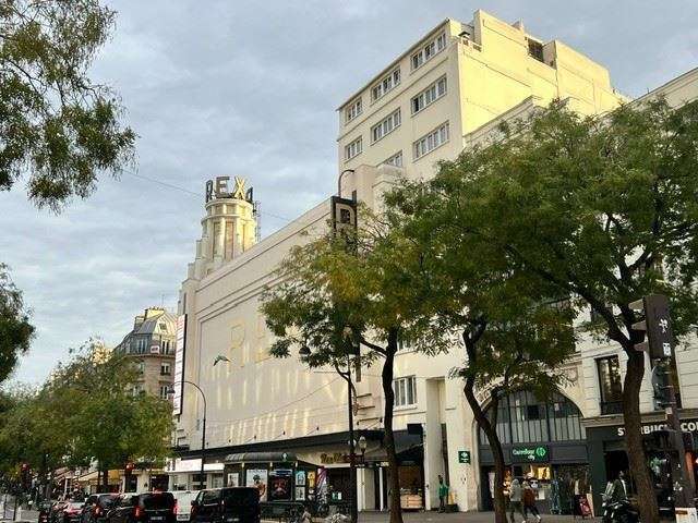 Appartement Paris 9e - 3 chambres