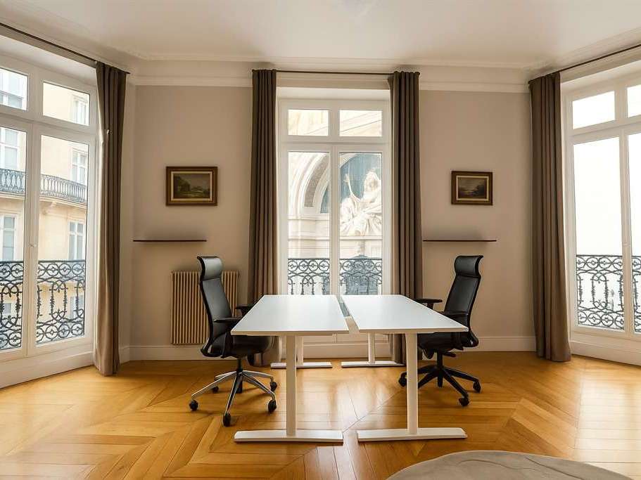 Appartement Paris 9e