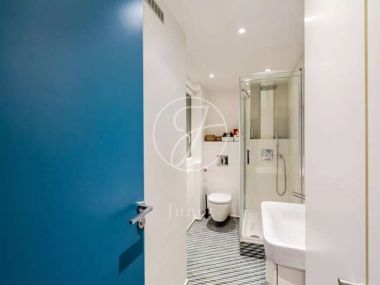 Appartement Paris 9e - 1 chambre - 40m²