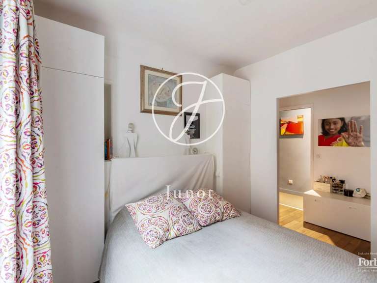 Apartment Paris 9e - 4 bedrooms - 145m²