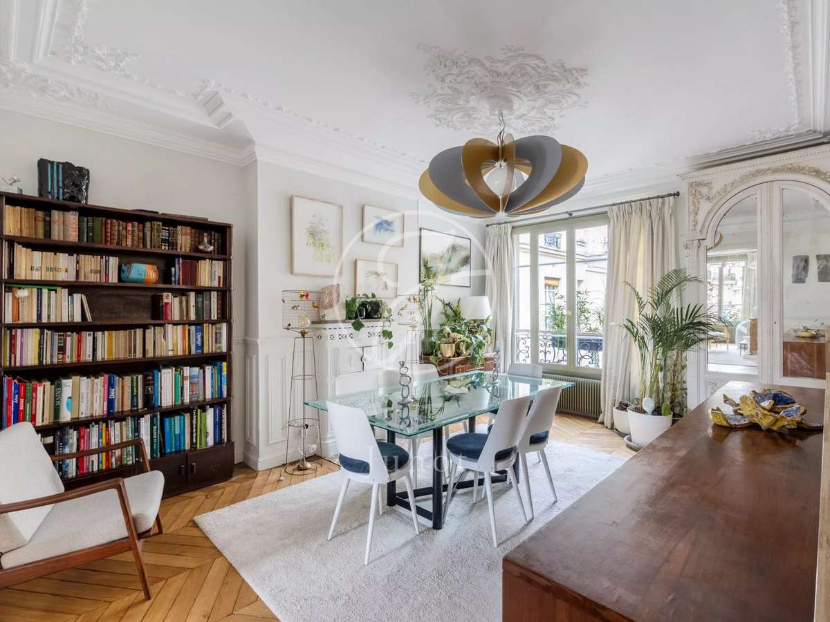 Appartement Paris 9e