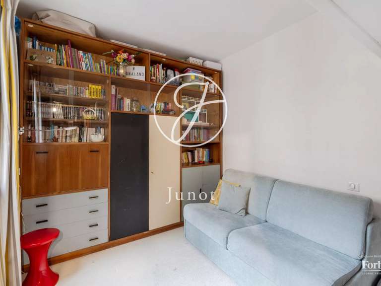 Apartment Paris 9e - 4 bedrooms - 145m²
