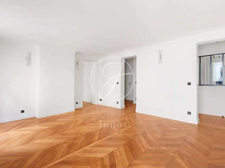 Apartment Paris 9e - 3 bedrooms - 95m²