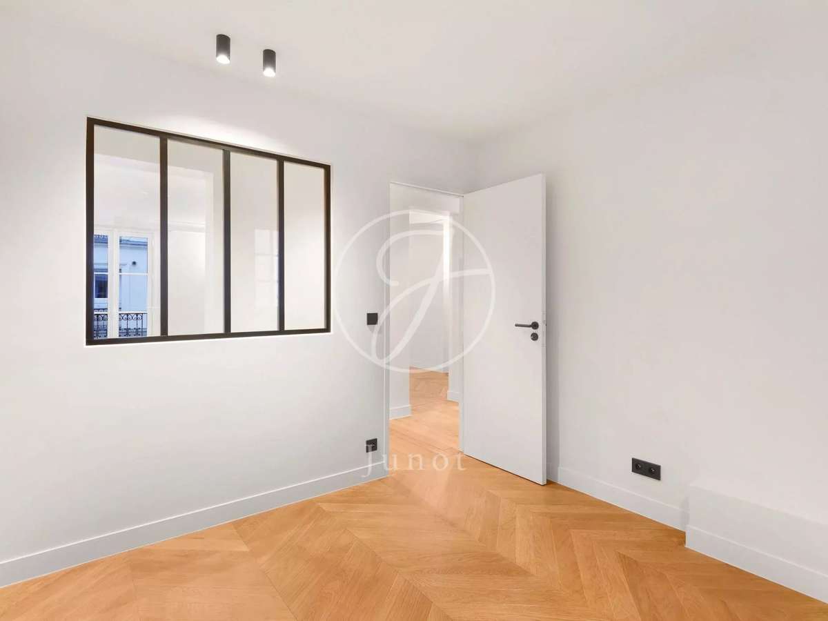 Apartment Paris 9e