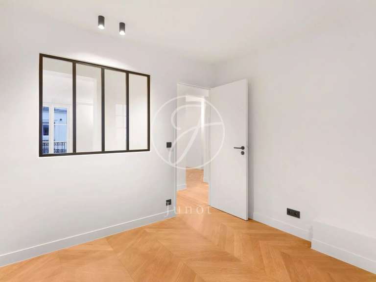 Apartment Paris 9e - 3 bedrooms - 95m²