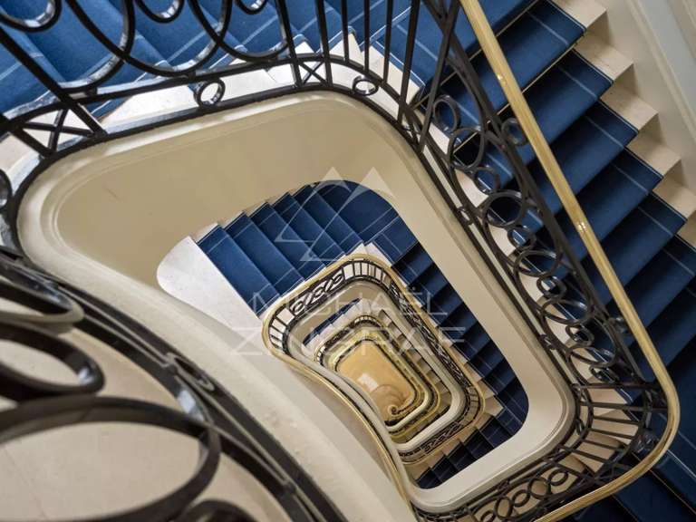 Apartment Paris 9e - 1 bedroom - 47m²