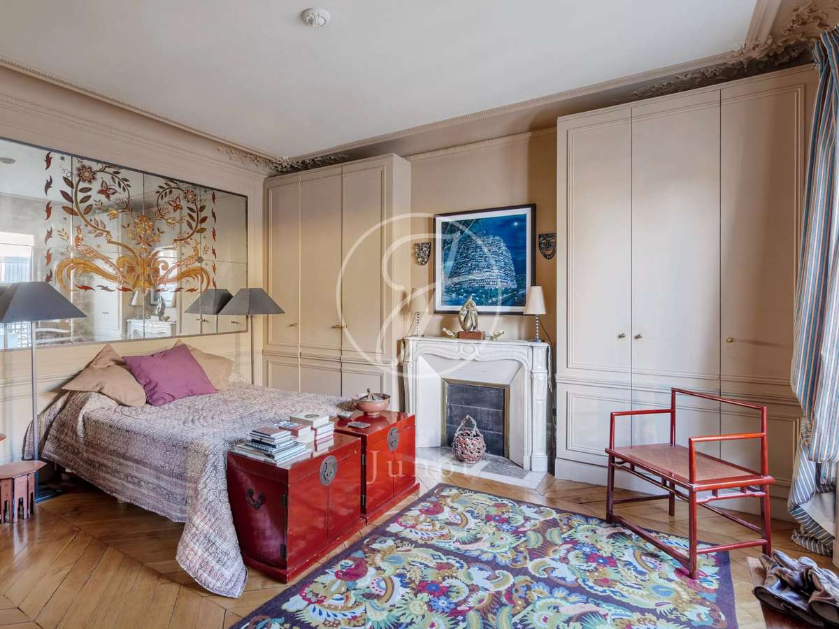 Appartement Paris 9e