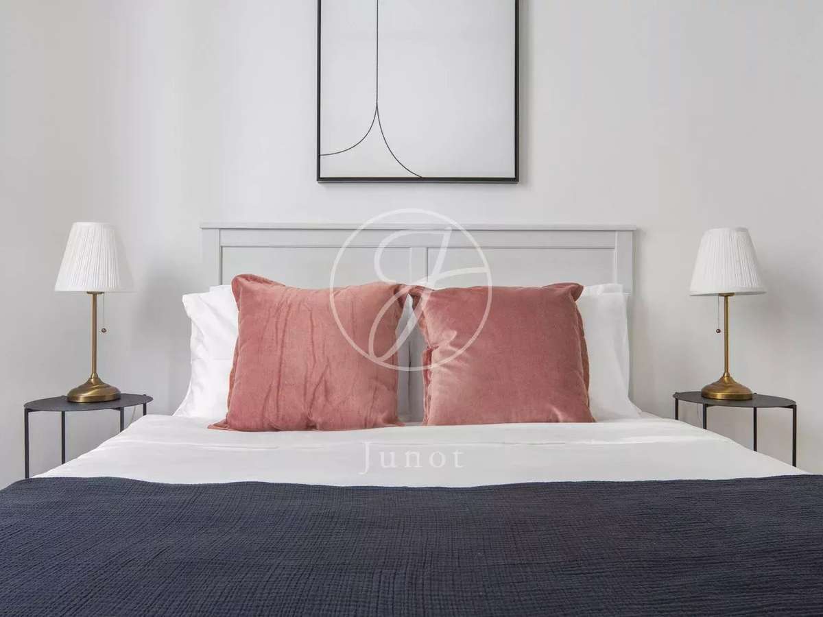 Appartement Paris 9e