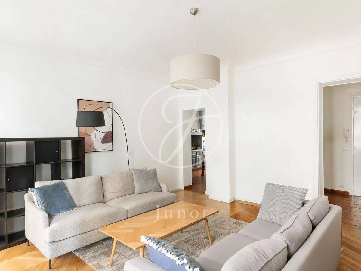 Appartement Paris 9e