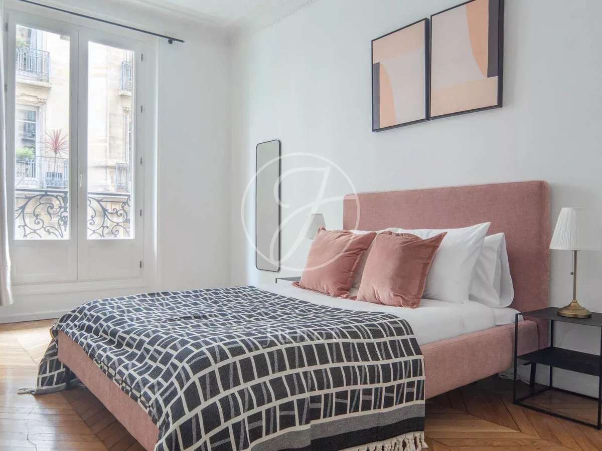 Appartement Paris 9e