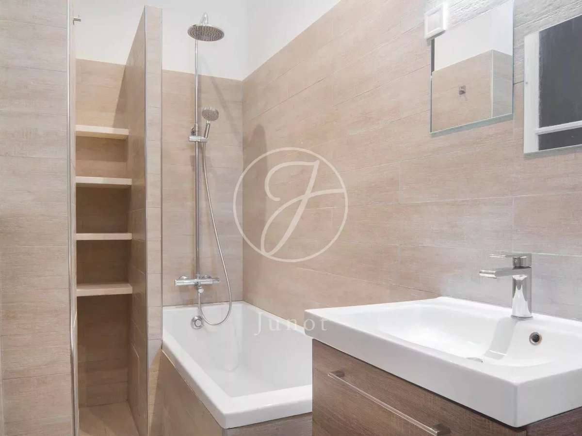 Appartement Paris 9e