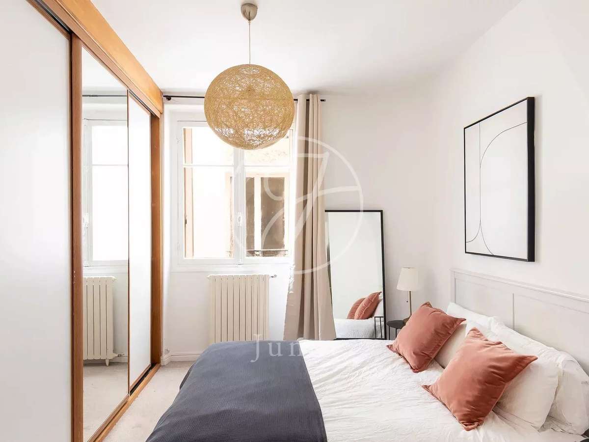 Appartement Paris 9e