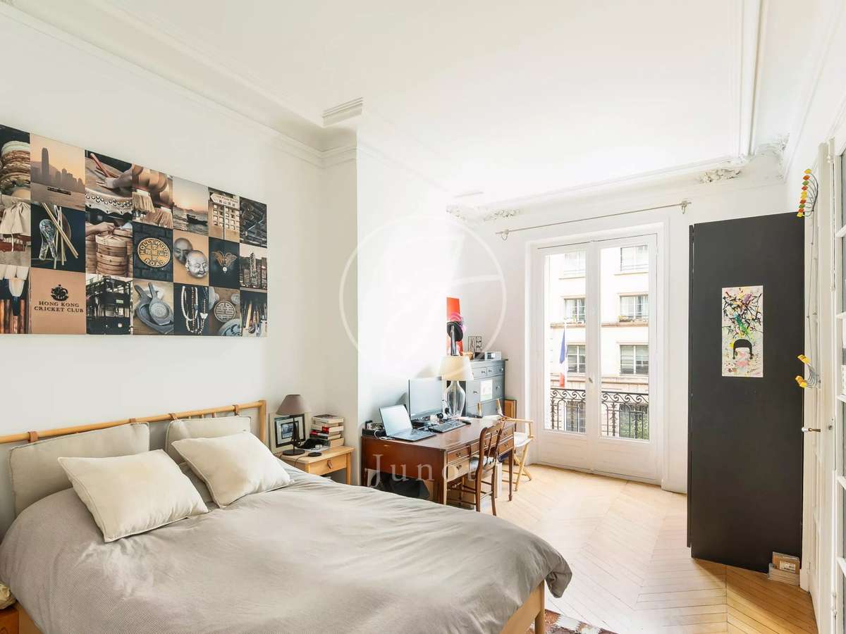 Appartement Paris 9e