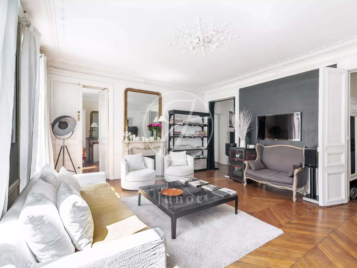 Appartement Paris 9e