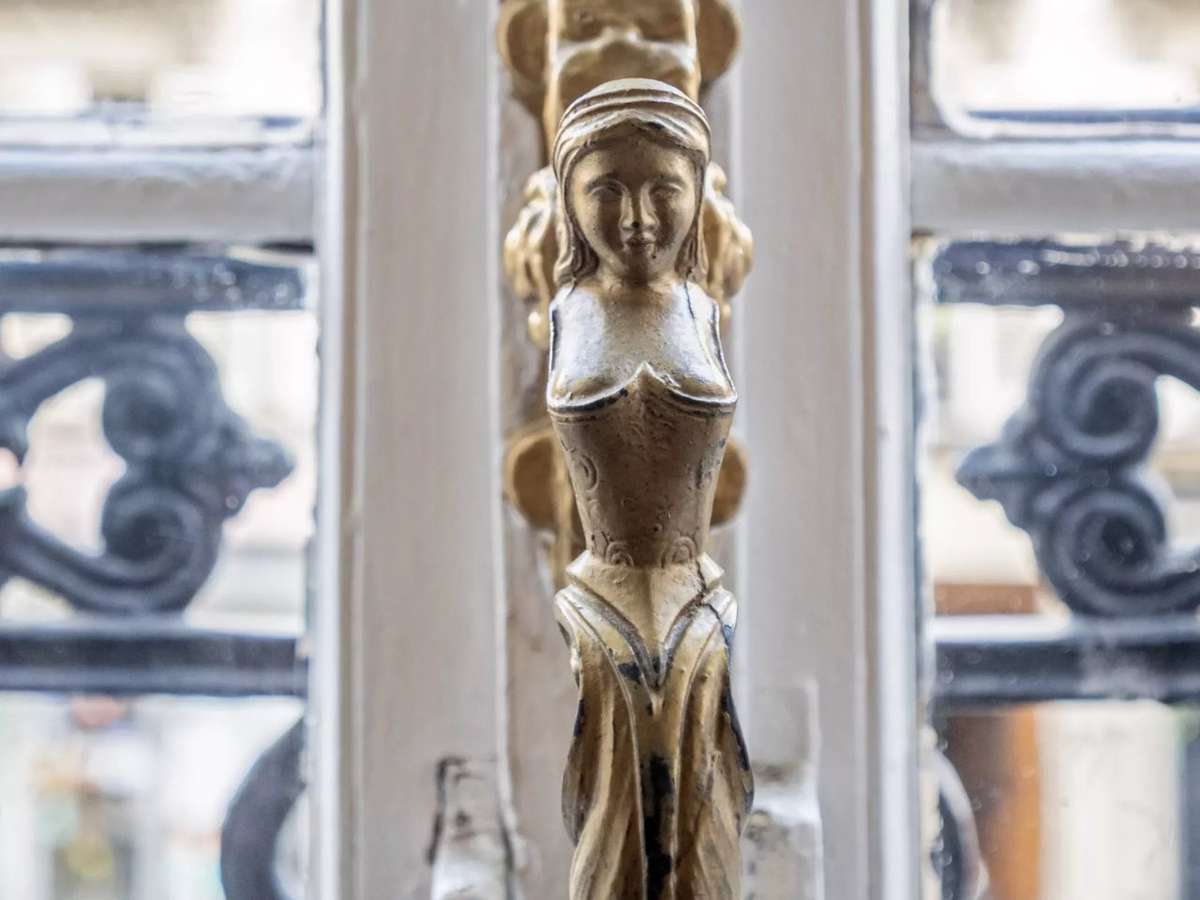 Appartement Paris 9e