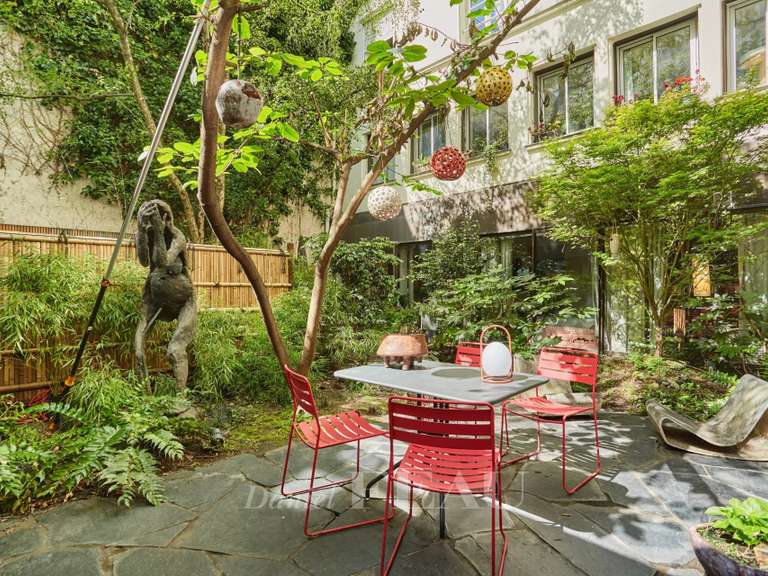 Apartment Paris 9e - 3 bedrooms - 275m²