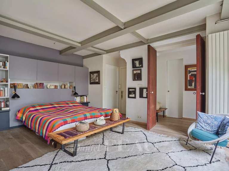 Apartment Paris 9e - 3 bedrooms - 275m²