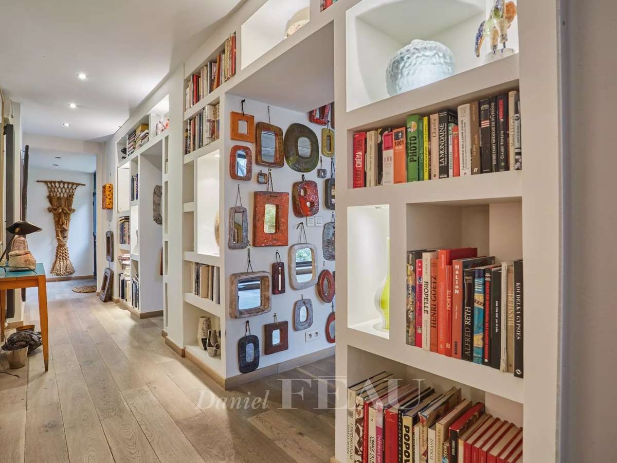 Appartement Paris 9e