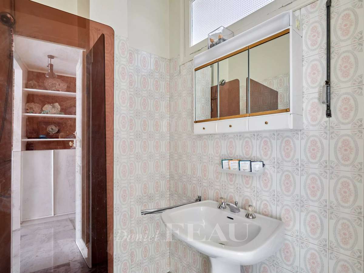 Appartement Paris 9e