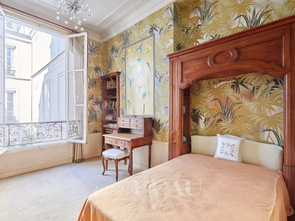 Appartement Paris 9e