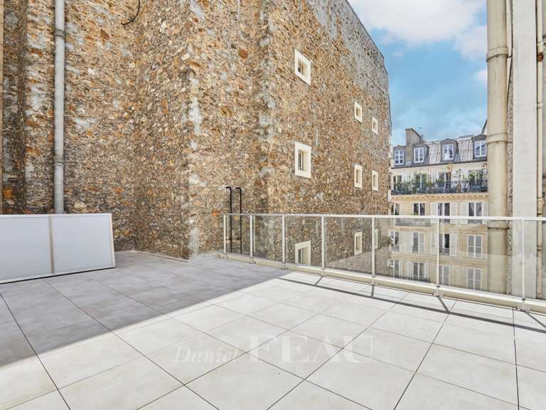Apartment Paris 9e - 3 bedrooms - 157m²