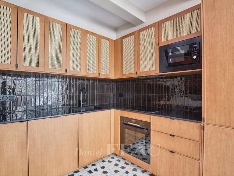 Apartment Paris 9e - 3 bedrooms - 157m²