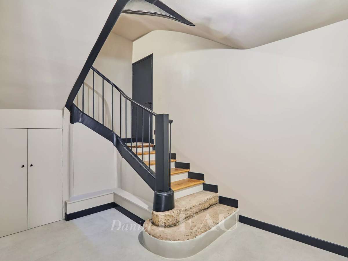 Appartement Paris 9e