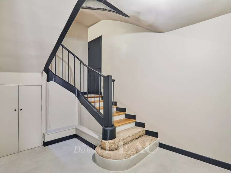 Apartment Paris 9e - 3 bedrooms - 157m²