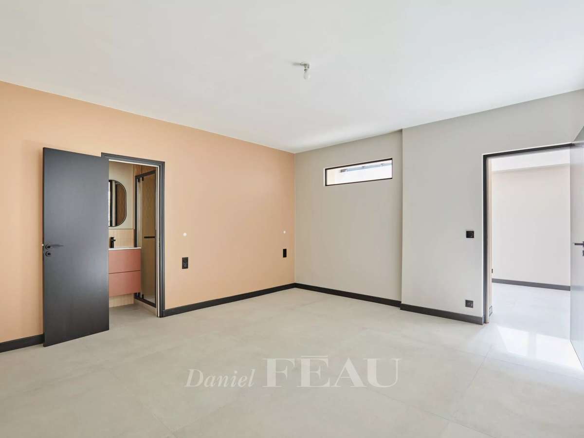 Appartement Paris 9e