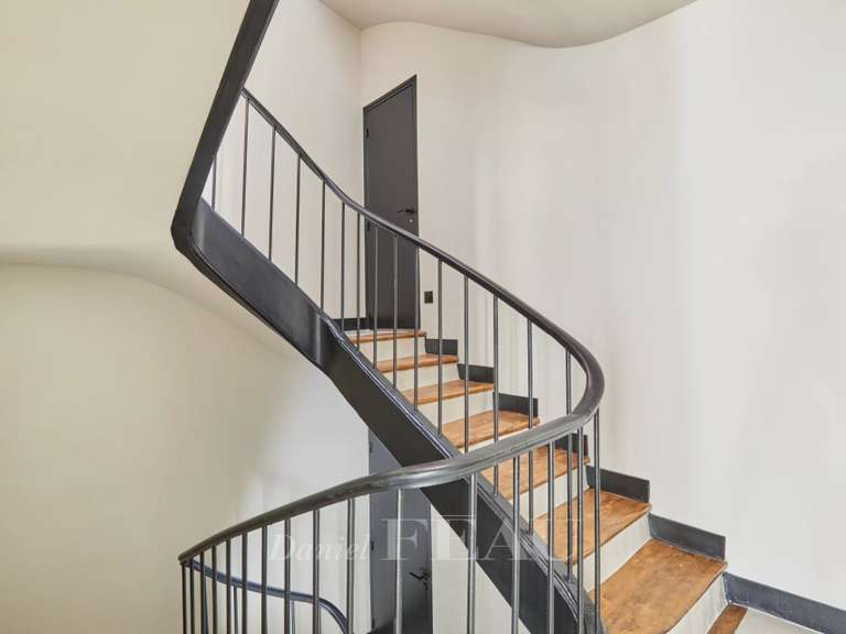 Apartment Paris 9e - 3 bedrooms - 157m²