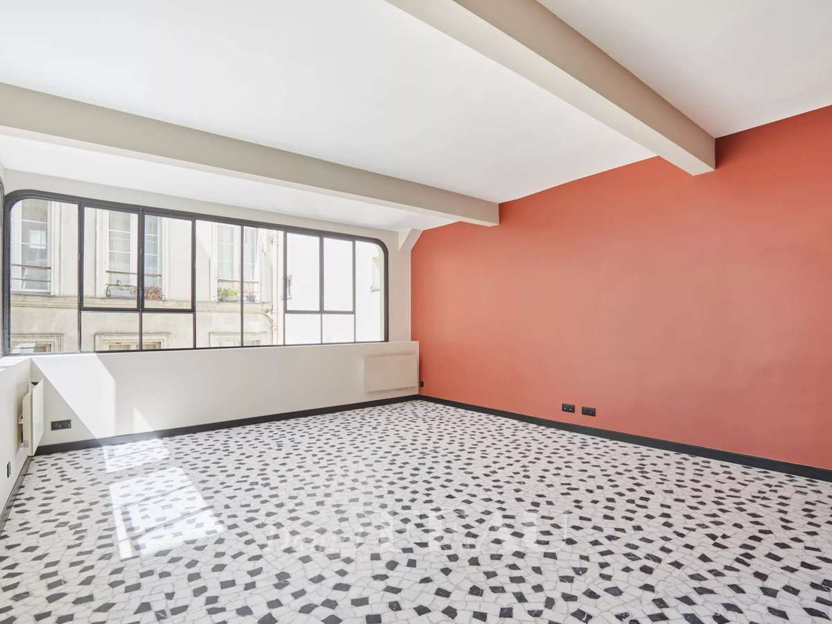 Appartement Paris 9e