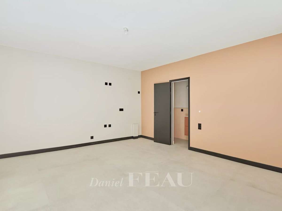 Appartement Paris 9e