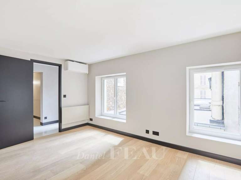 Apartment Paris 9e - 3 bedrooms - 157m²
