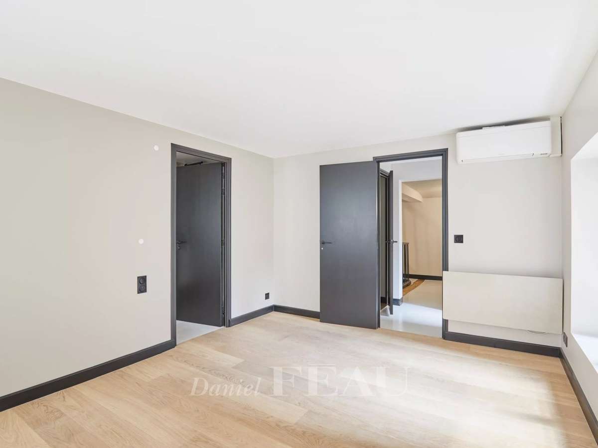 Appartement Paris 9e