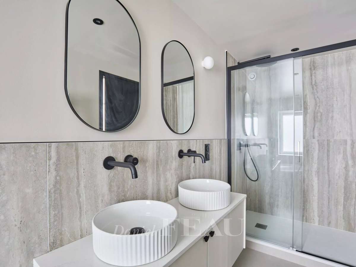 Appartement Paris 9e