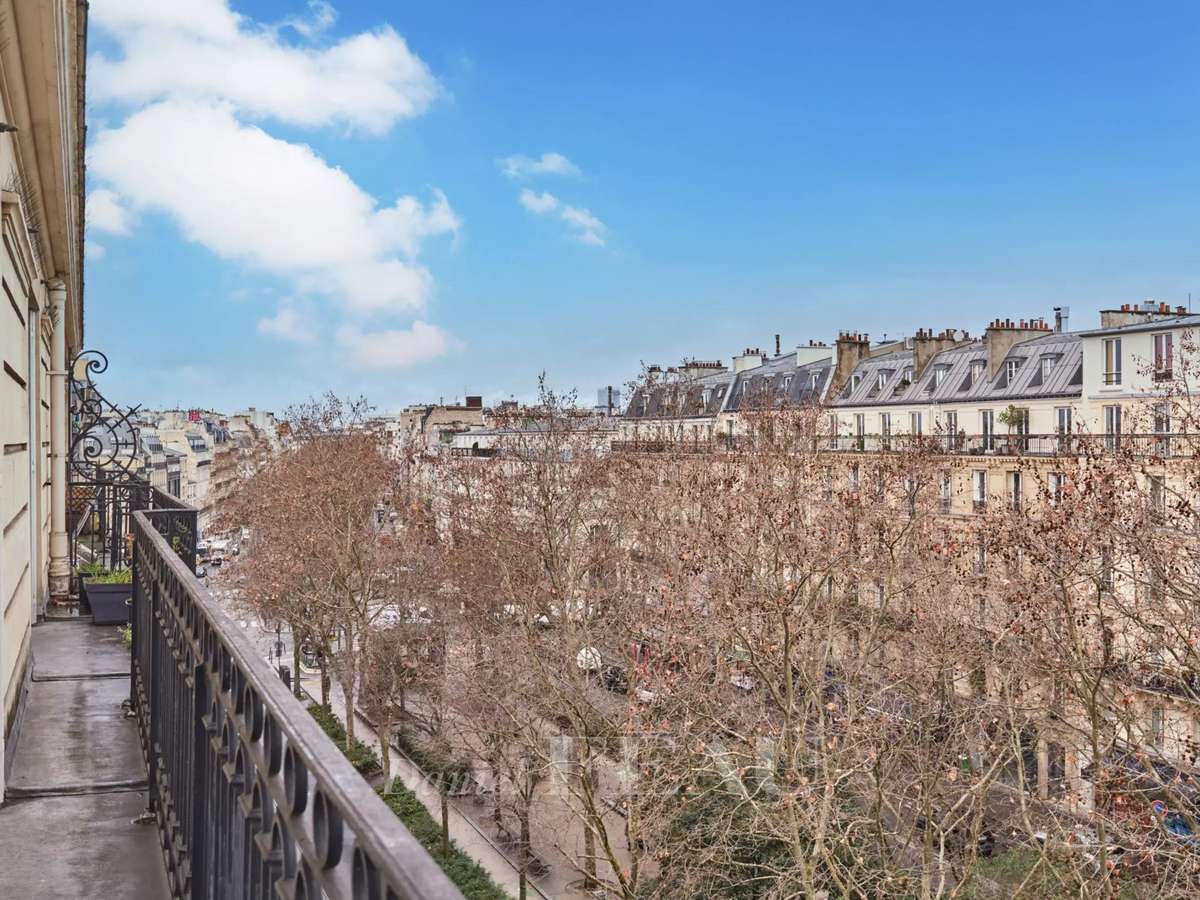 Appartement Paris 9e