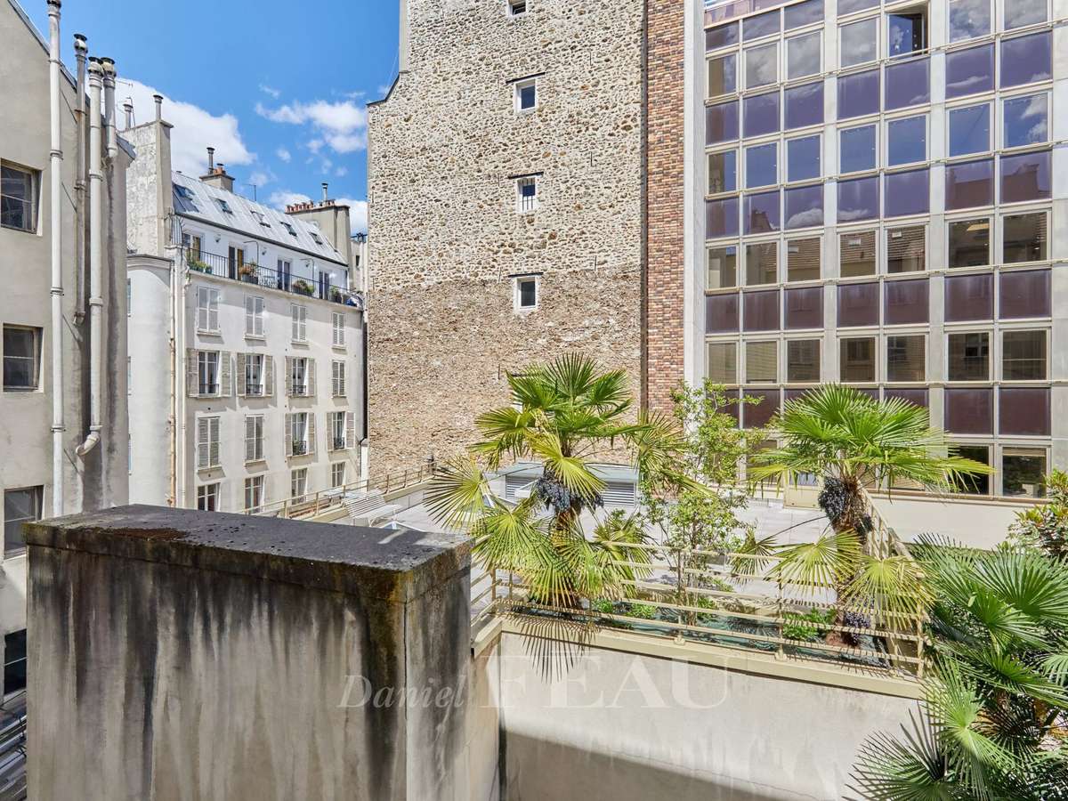 Appartement Paris 9e