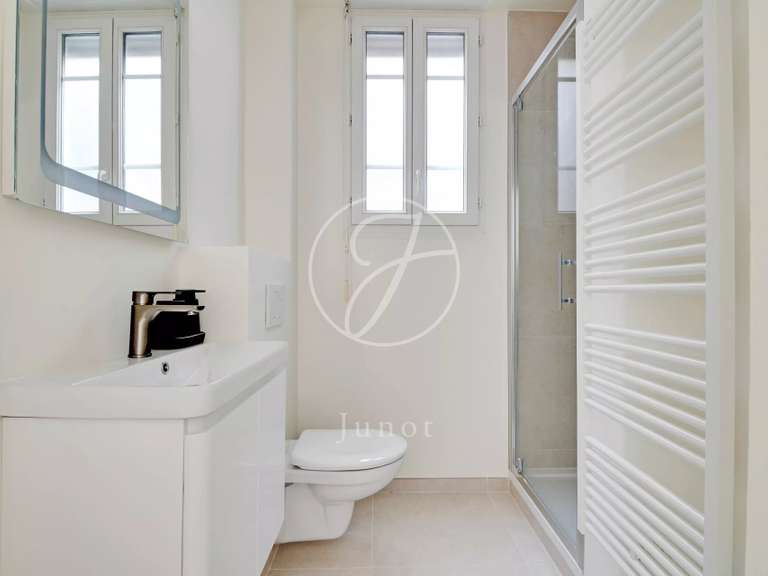 Appartement Paris 9e - 29m²