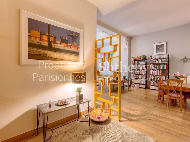 Apartment Paris 9e - 3 bedrooms - 158m²