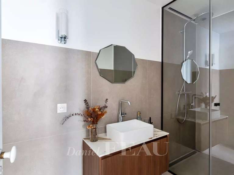Apartment Paris 9e - 2 bedrooms - 91m²