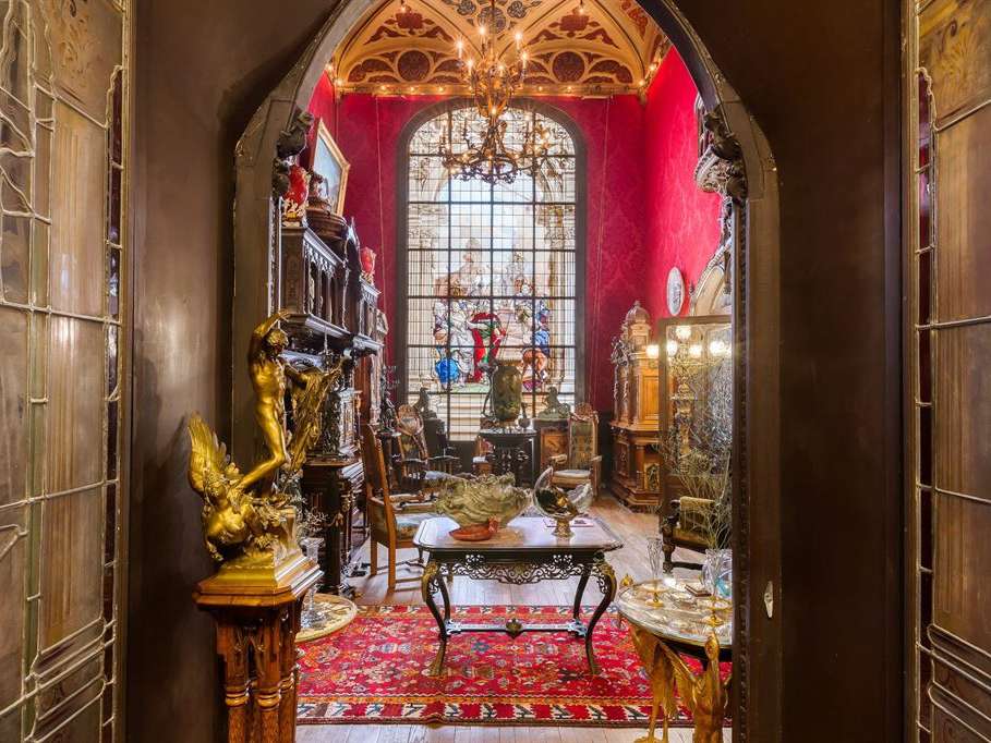 Appartement Paris 9e